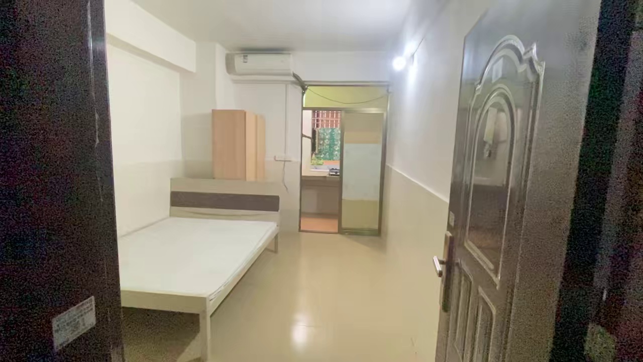 长圳新村电梯单间830民水民电 近公园