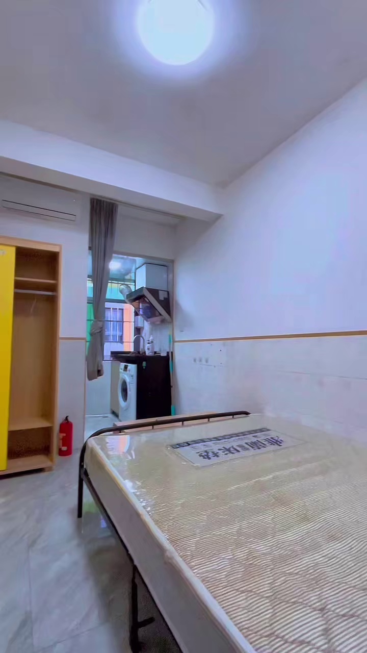 元芬地铁站 元芬新村 单间1180