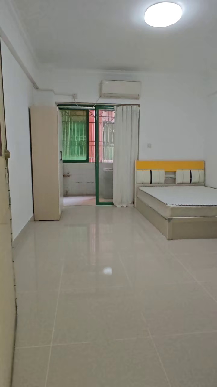 南油 黄金豪庭电梯精装大单间3180