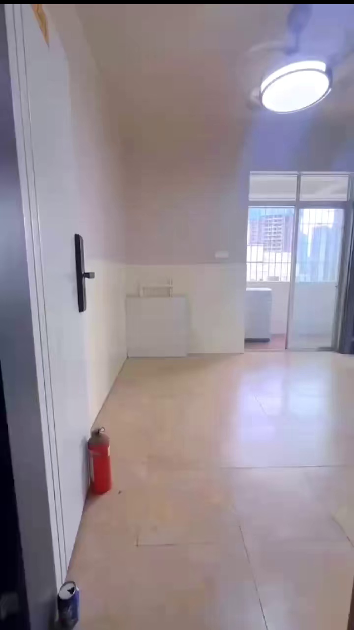 元芬龙胜双地铁 电梯高层无遮挡阳台一房一厅1900