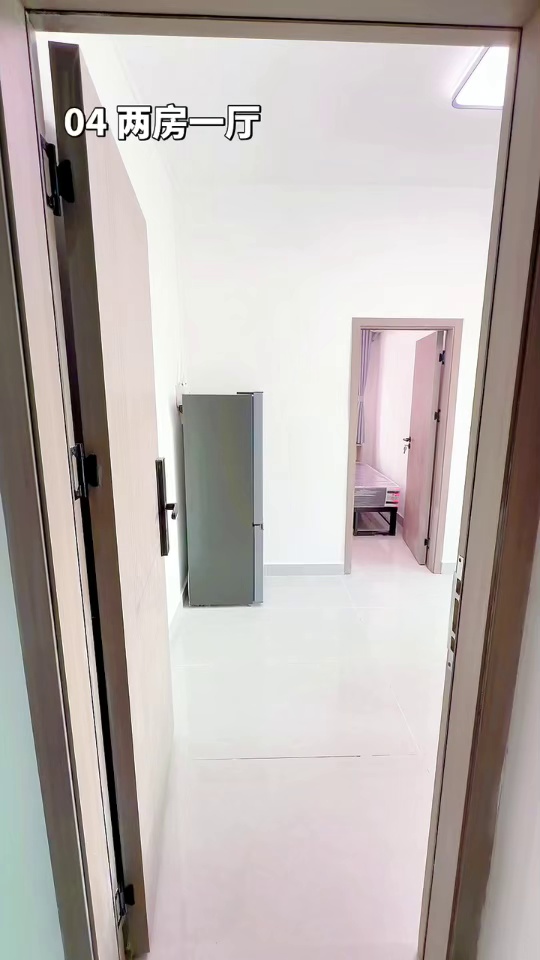 大浪义乌附近两房一厅 2180