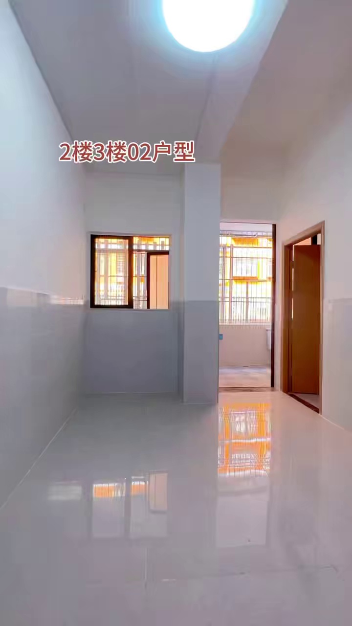 二房!!坂田北,电梯二房一厅3180,有空调,燃气热水器,有洗衣机,有抽烟机